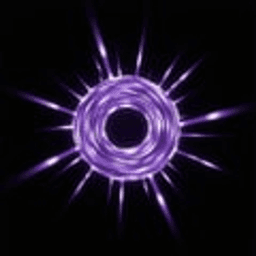 NullTrace dark icon