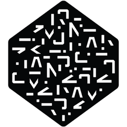 Numeraire (NMR) dark icon