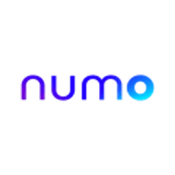 Numo Wallet dark icon