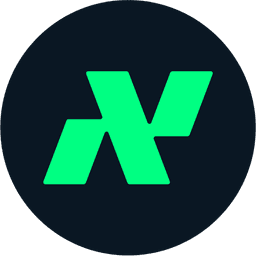 Nusa dark icon
