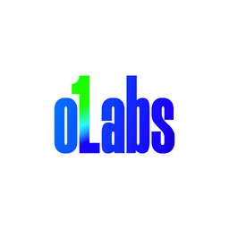 O(1) Labs dark icon
