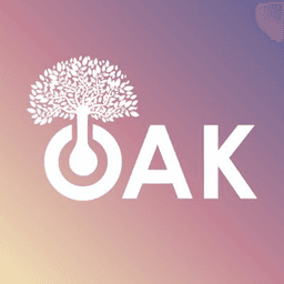 Oak light icon