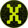 Ocelex dark icon