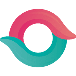 Octav dark icon
