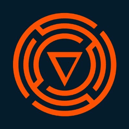 ODOS.xyz dark icon