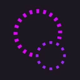 OMI Group dark icon