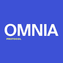 OMNIA dark icon