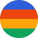 Beam (BEAM) dark icon