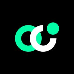 OnChain Industries dark icon