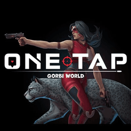One Tap by Qorbi World dark icon