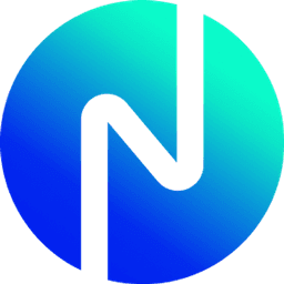 OnFinality dark icon