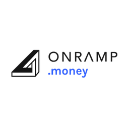 Onramp.money dark icon