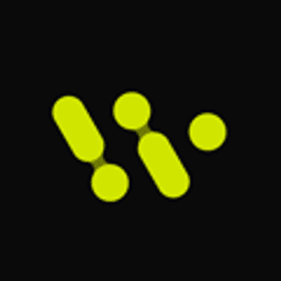 Open Wallet dark icon