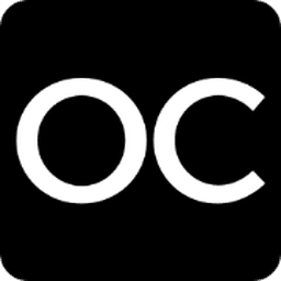 OpenCoordinator dark icon