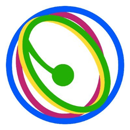 Openmesh Network dark icon
