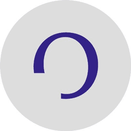 OpenUX dark icon