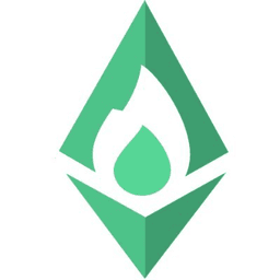OpenZeppelin Gas Station Network dark icon