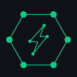 OptionBlitz dark icon
