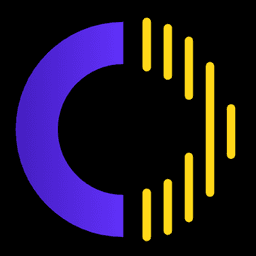 Optix dark icon