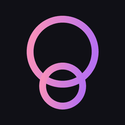 Orbis Club dark icon