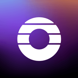 Orderly Network dark icon