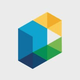 Oregon Blockchain dark icon