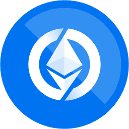Origin Ether light icon