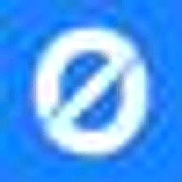 Origin Protocol (OGN) dark icon