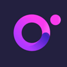 Orion dark icon