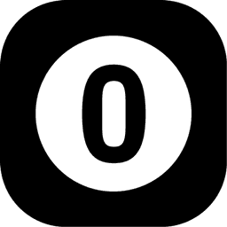 Ormi dark icon