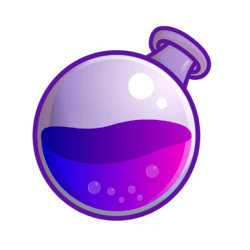 Osmosis dark icon