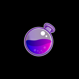 Osmosis light icon