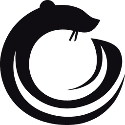 OtterSec dark icon