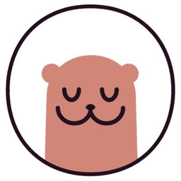 Otterspace dark icon