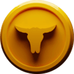 Outlaw Wallet dark icon