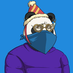 OverHyped dark icon