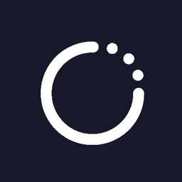 Overtime Markets dark icon