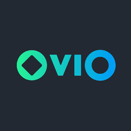 OviO  dark icon