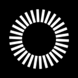 Oxalus Wallet dark icon