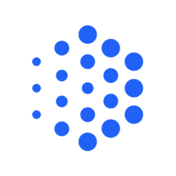 Oxygen dark icon