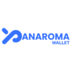 Panaroma Wallet dark icon