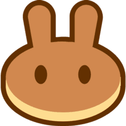 PancakeSwap (CAKE) dark icon