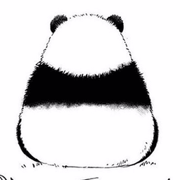 PandaTool dark icon