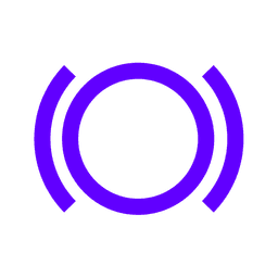 Panoptic dark icon