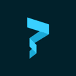 Paper dark icon
