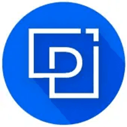 Paragraph dark icon
