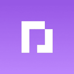 Parcl dark icon