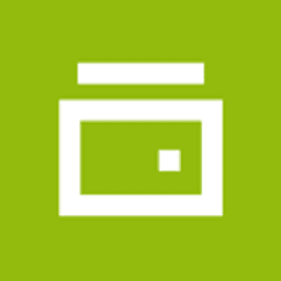 Paribu Self dark icon