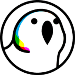 Parrot Protocol dark icon