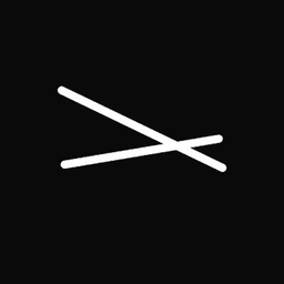 Parsec Finance dark icon